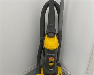Eureka Upright Vacuum