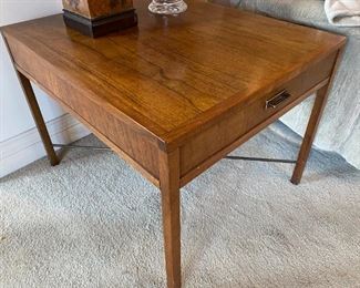 End Table by Founders