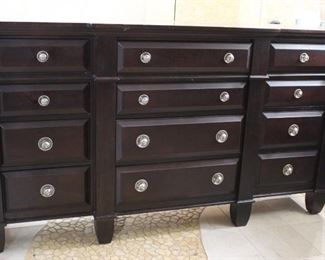 Large Chest of Drawers  
