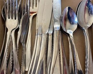 Flatware