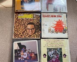 Record Collection