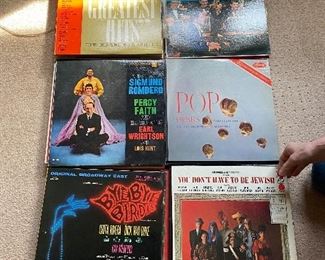 Record Collection