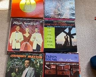 Record Collection
