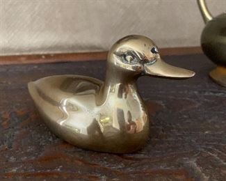 duck decor