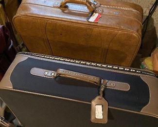 Luggage