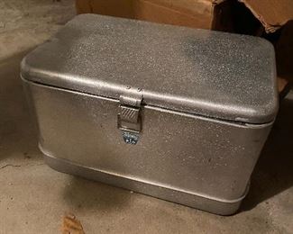 Retro cooler