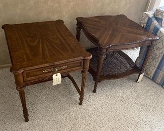side tables
