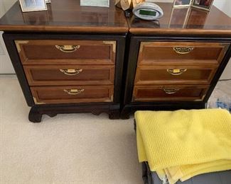 Broyhill Premier Ming Dynasty