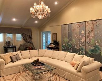 609 Purdue has many lovely things for you to view April 8-10!!!