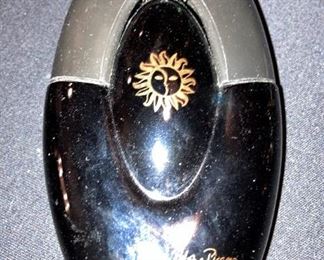 Paloma Picasso Vintage perfume - signed bottle