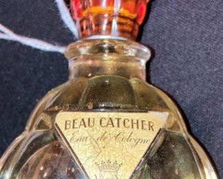 Vingy "Beau Catcher" perfume