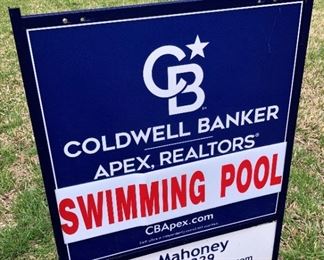 Be sure to check out all the "by the pool" selections!