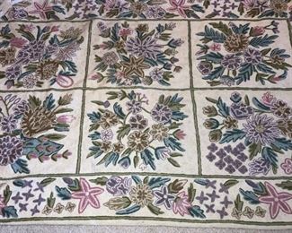 Rug -  3 feet x 5 feet