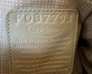 From The Brighton Collection