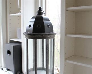 Large lantern
