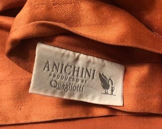 Anichini, Italy, Duvey Cover