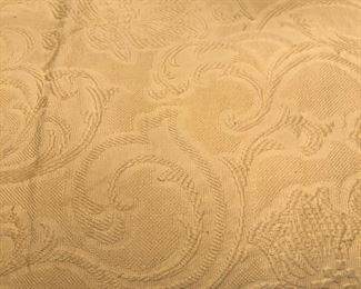 Anichini, Made in Italy. Matelasse Bed Cover