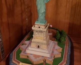 Statue of Liberty