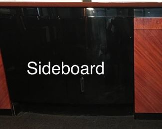 Sideboard