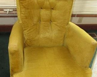 Accent Chair