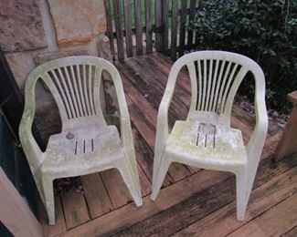 Lawn Chairs