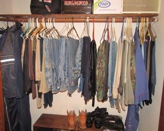 Mens Clothes 