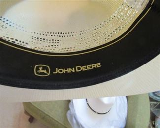 John Hat