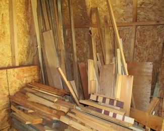 Lumber