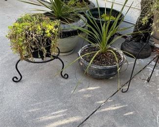 MORE OUTDOOR DECOR