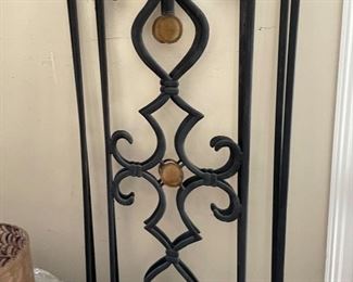 OUTDOOR TRELLIS