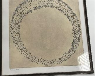POTTERY BARN PRINT