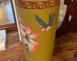 SWEET UMBRELLA STAND.