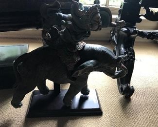 Terra cotta roof tile 