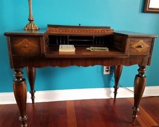 Lovely antique desk