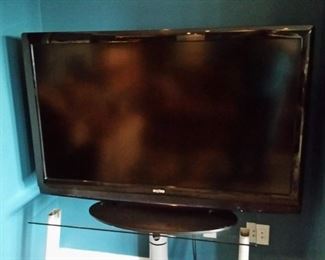 Sanyo 42" LCD TV