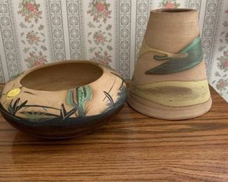 Southwestern Pottery