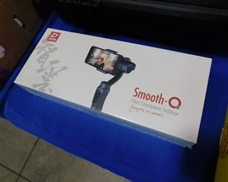Smartphone stabilizer new 