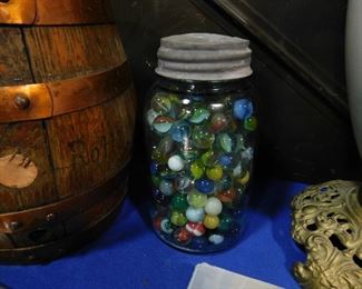 Marbles