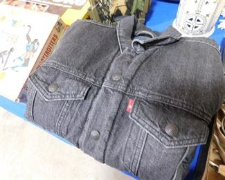 Levi's Jean jacket
