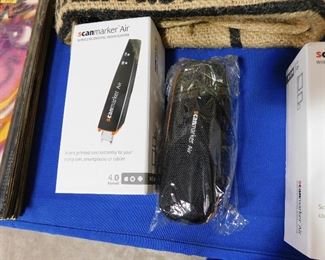Scan Marker air