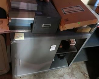 storage  cabinet