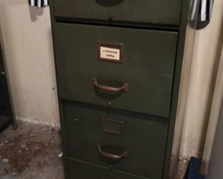 legal  size  filing  cabinet