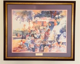 Jack Deloney 1994 Peanut Festival