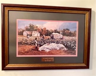 Jack Deloney In High Cotton