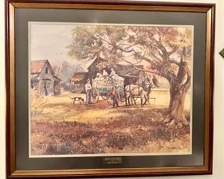 Jack Deloney Packed with Pride