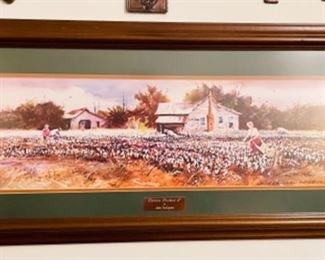 Jack Deloney Cotton Pickin I