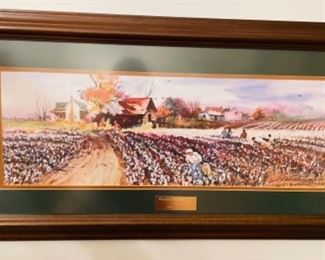 Jack Deloney Cotton Pickin II