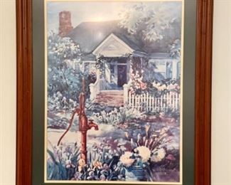 Jack Deloney Miracle at the Pump