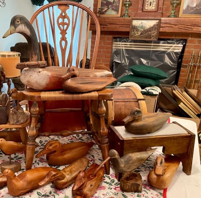 PACKED ESTATE SALE in Whitfield Estates by... starts on 5/7/2021