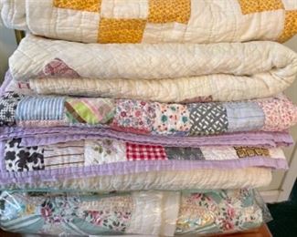 quilts